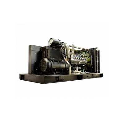 Газовый генератор PRAMAC PRIME POWER GGW300G