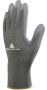 фото перчатки deltaplus™ ve702pg (полиэстер+полиуретан)