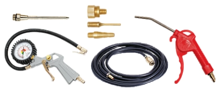 Компрессор HANDY MASTER KIT+