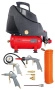Компрессор SERVICE MASTER KIT