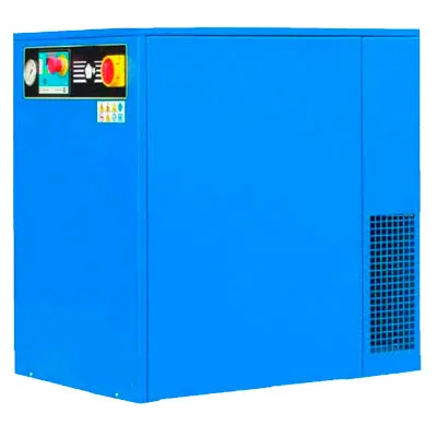 Компрессор винтовой REMEZA ВК 5-8 (10)