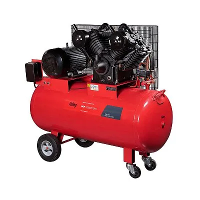 Компрессор FUBAG DCF-1300/500 CT11