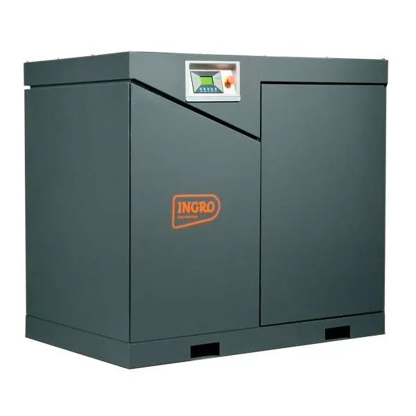 Компрессор винтовой INGRO XLPM 45A 8 бар