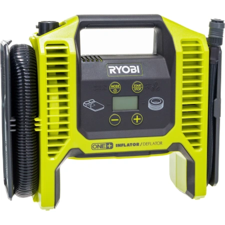 Компрессор Ryobi R18MI-0 ONE+